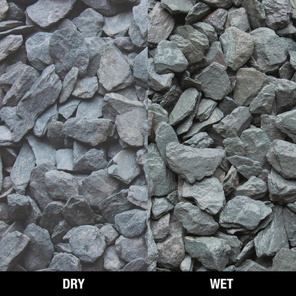 Bowland Stone Green Slate (750kg Bulk Bag) – view 3