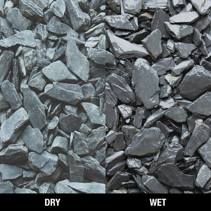 Bowland Stone Blue Slate (750kg Bulk Bag) – view 3