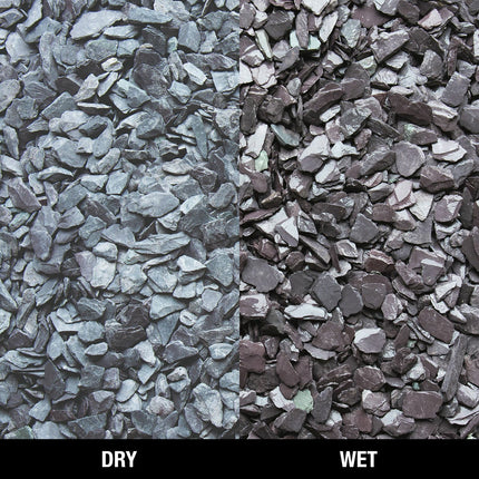 Bowland Stone Plum Slate (750kg Bulk Bag) – view 2