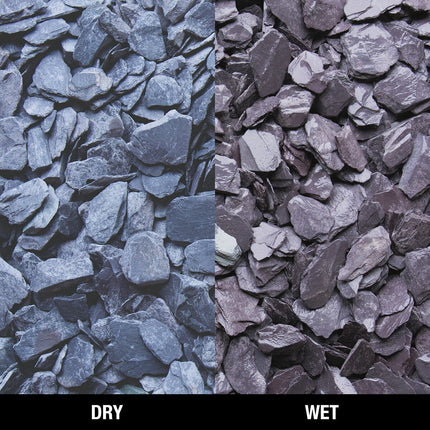 Bowland Stone Plum Slate (750kg Bulk Bag) – view 3