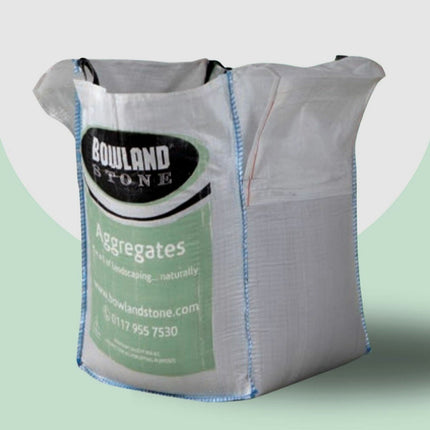 Bowland Stone Cotswold Cream 14-20mm (750kg Bulk Bag) – view 2