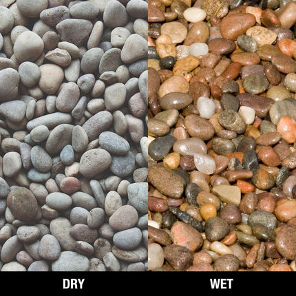 Bowland Stone Highland Pebbles (750kg Bulk Bag) – view 3