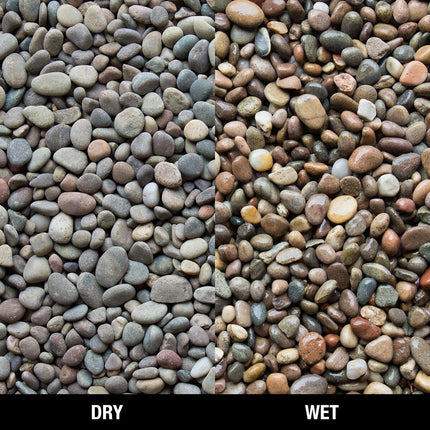 Bowland Stone Highland Pebbles (750kg Bulk Bag) – view 2