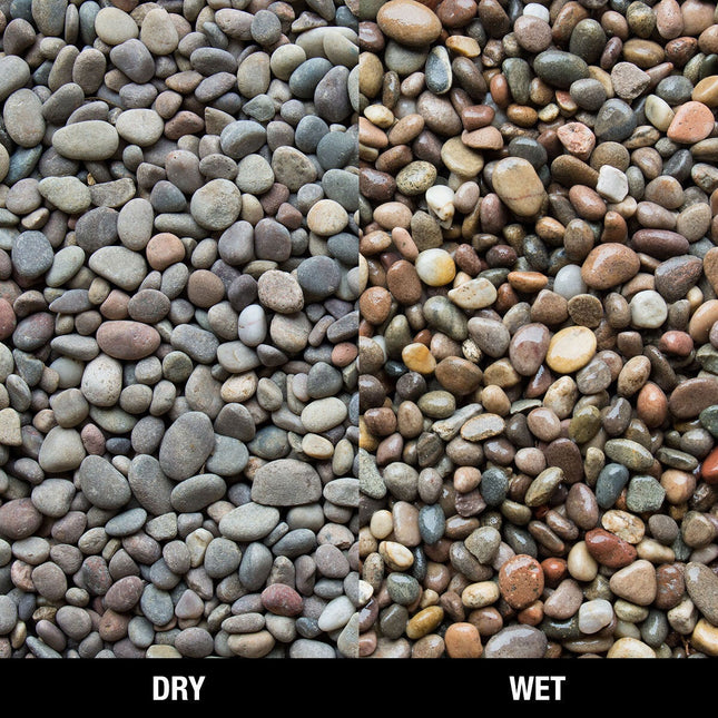 Bowland Stone Highland Pebbles (750kg Bulk Bag) – view 2