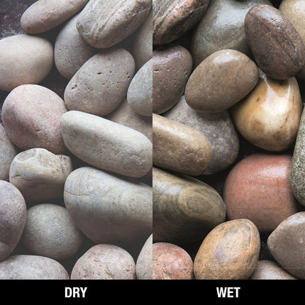 Bowland Stone Highland Pebbles (750kg Bulk Bag) – view 4
