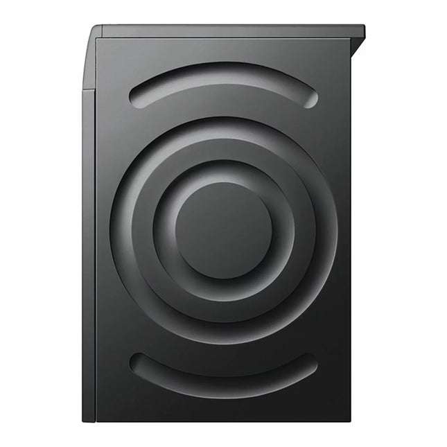 Bosch WQH246DRGB, Series 6, 9kg Tumble Dryer A+++ Rating in Graphite