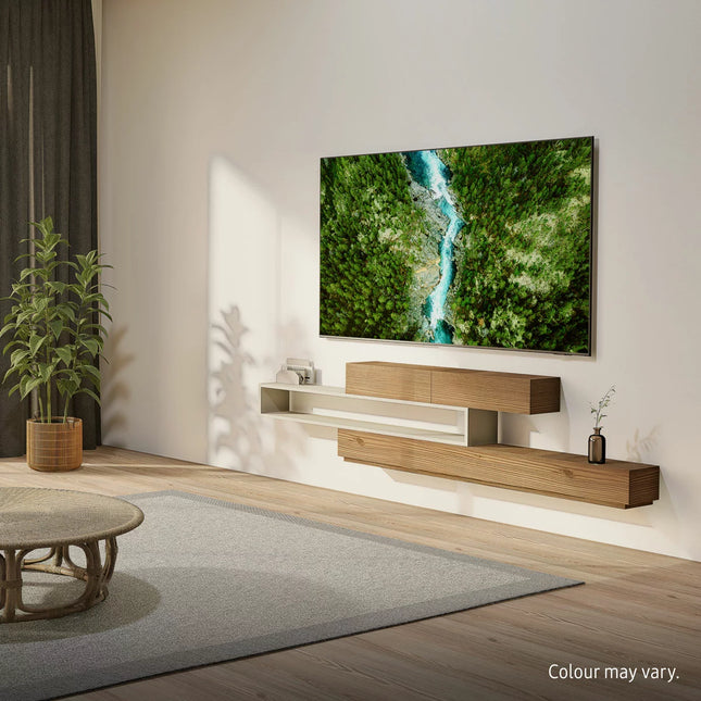 Samsung UE75U8000FKXXU 75 Inch LED 4K Ultra HD Smart TV