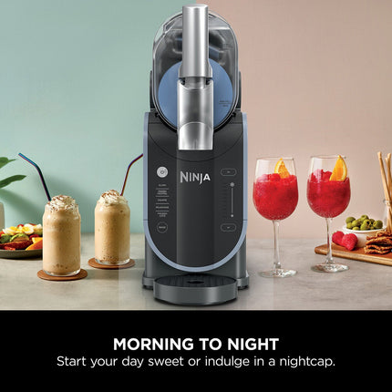 Ninja Slushi Frozen Drink Maker, FS301UK – view 7