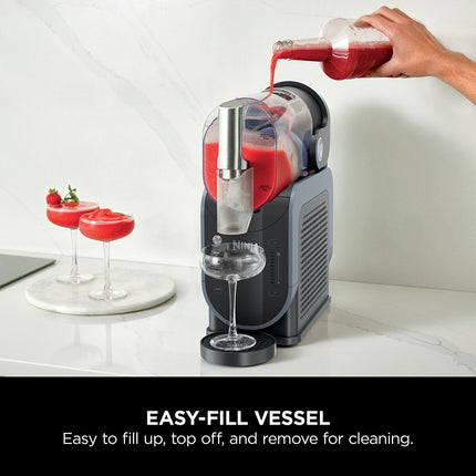 Ninja Slushi Frozen Drink Maker, FS301UK – view 3