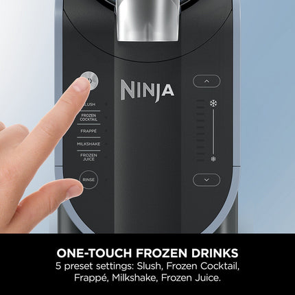 Ninja Slushi Frozen Drink Maker, FS301UK – view 4