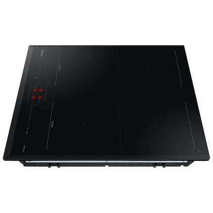 Samsung Series 5 NZ64B5066KK, Slim Fit Induction Hob with Dual Flex Zone – view 2
