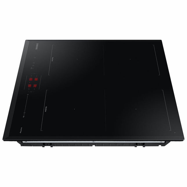 Samsung Series 5 NZ64B5066KK, Slim Fit Induction Hob with Dual Flex Zone – view 2