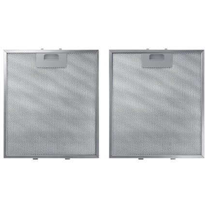 Samsung NK36C5070US/UR 90cm Cooker Hood with Touch Control, in Stainless Steel/Black – view 6