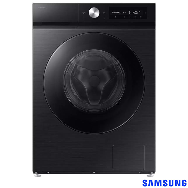 Samsung Series 7 WW11DB7B94GBU1 11kg Washing Machine, A Rated in Black