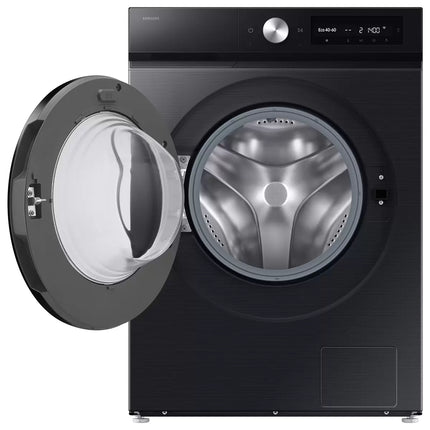 Samsung Series 7 WW11DB7B94GBU1 11kg Washing Machine, A Rated in Black