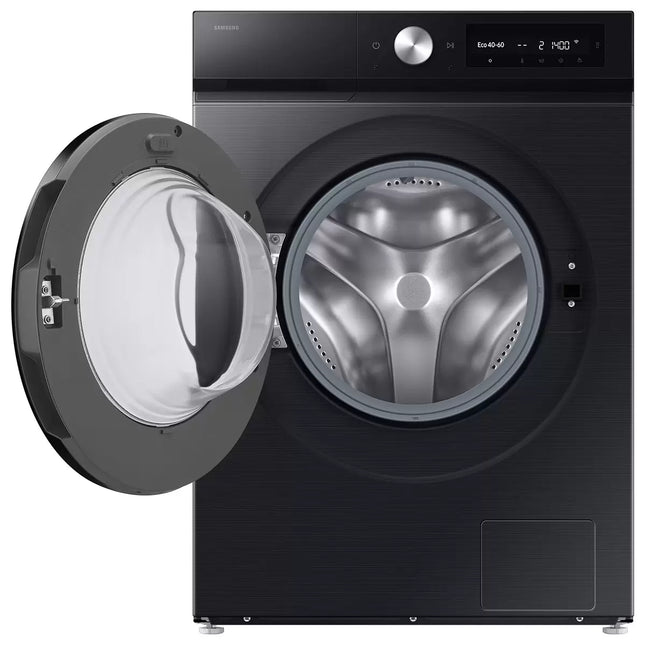 Samsung Series 7 WW11DB7B94GBU1 11kg Washing Machine, A Rated in Black