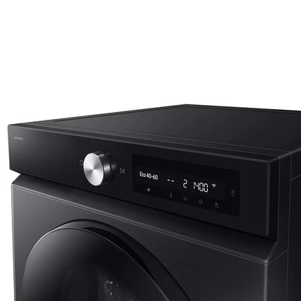 Samsung Series 7 WW11DB7B94GBU1 11kg Washing Machine, A Rated in Black
