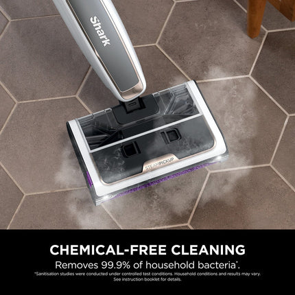 Shark SteamPickUp Hard Floor Cleaner, SD200UK – view 5