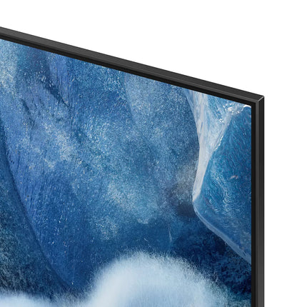 Samsung QE85Q8FAAUXXU 85" QLED 4K Ultra HD Smart TV