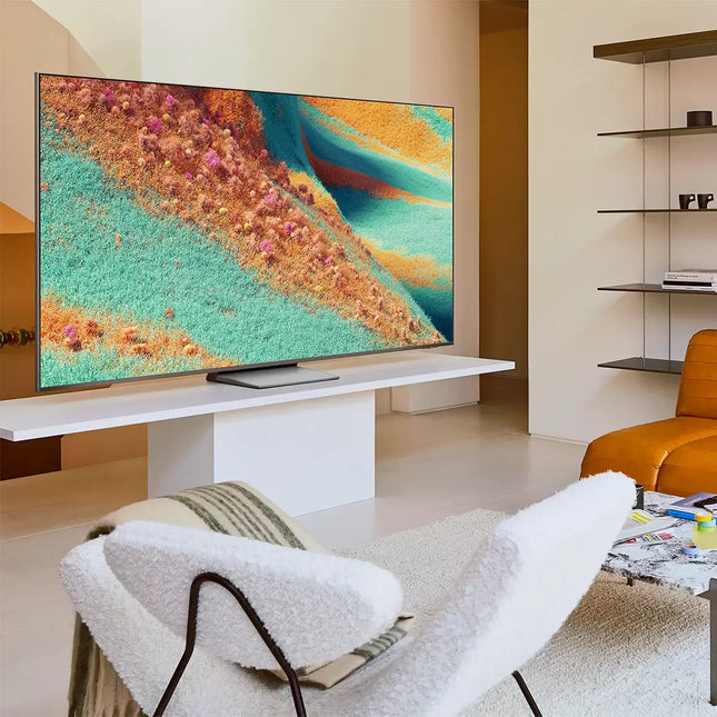 Samsung QE55QN85FAUXXU 55 Inch Neo QLED 4K Ultra HD Smart TV
