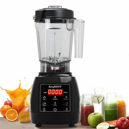 Berghoff X7 Elite Blender – view 2