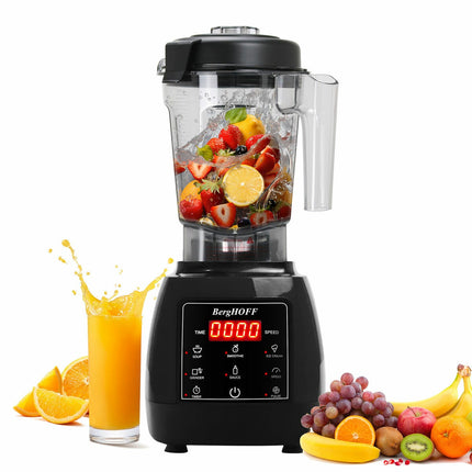 Berghoff X7 Elite Blender – view 3