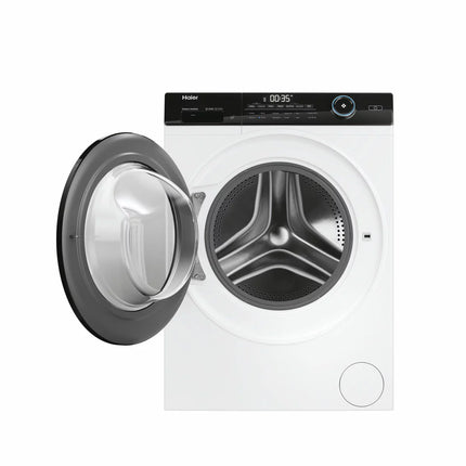 Haier I-Pro Series 5 HWD80-B14959NUUK 8/6kg Washer Dryer – White