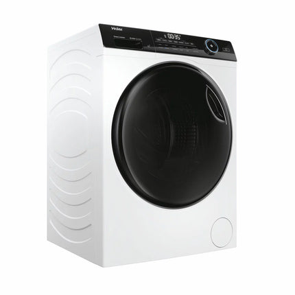 Haier I-Pro Series 5 HWD80-B14959NUUK 8/6kg Washer Dryer – White
