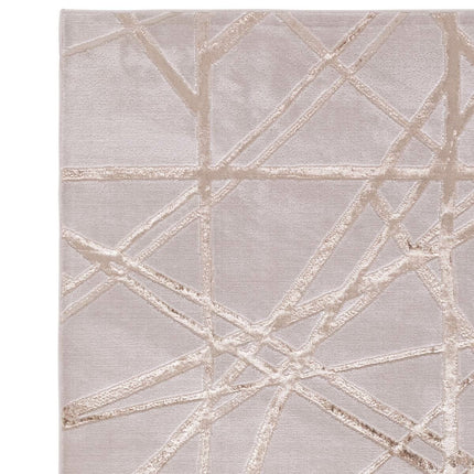 Aurora Mica Rug, in 2 Sizes – view 4