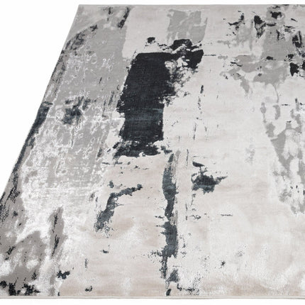 Aurora Glacier Rug, in 2 Sizes – view 3