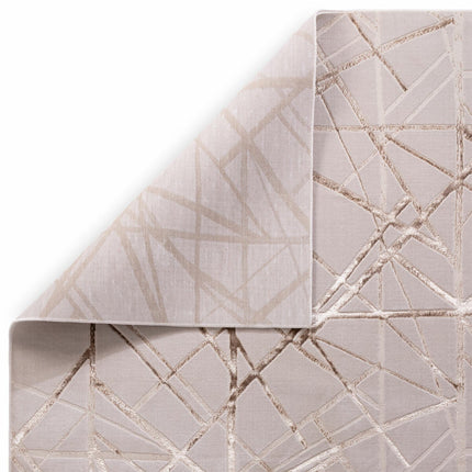 Aurora Mica Rug, in 2 Sizes – view 3