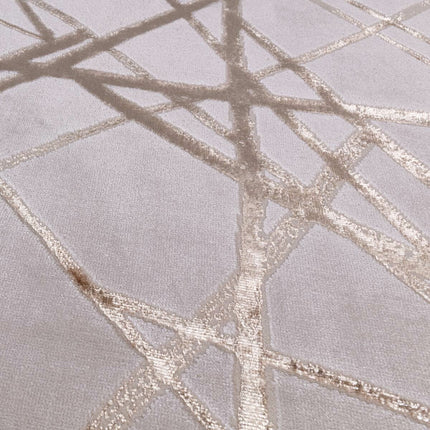 Aurora Mica Rug, in 2 Sizes – view 5