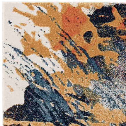 Nova Sonic Rug, in 2 Sizes – view 3