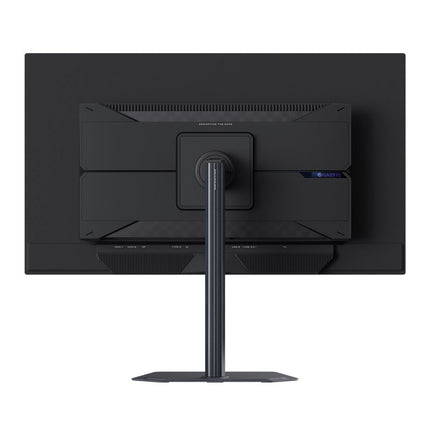 Gigabyte 32 Inch 4K Ultra HD 165Hz OLED Gaming Monitor, MO32U – view 3