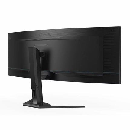 Gigabyte 49 Inch DQHD 144Hz OLED Gaming Monitor, CO49DQ