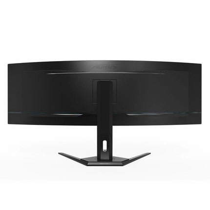 Gigabyte 49 Inch DQHD 144Hz OLED Gaming Monitor, CO49DQ