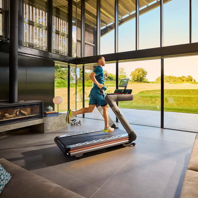 Reebok Z-Tech AC Treadmill