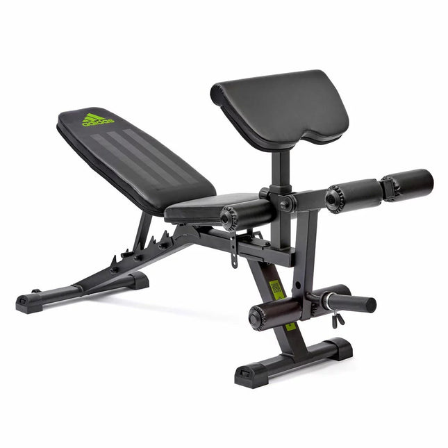 Adidas Performance FID Training Bench