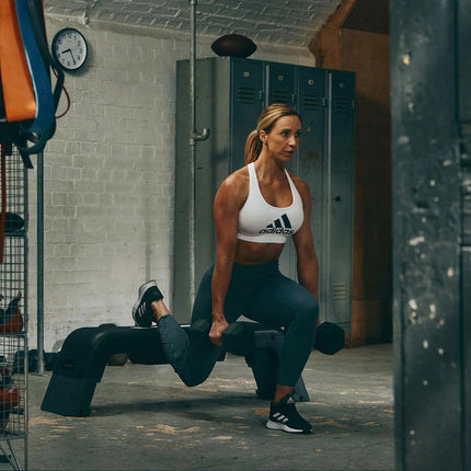 Adidas HIIT Deck