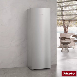 Fridge freezers