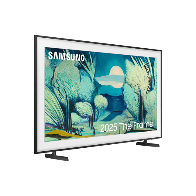 Samsung QE50LS03FAUXXU 50 Inch Frame QLED 4k Ultra HD Smart TV