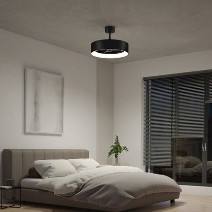Artika Aiden 24" (61cm) Fan Light with Remote Control – view 4