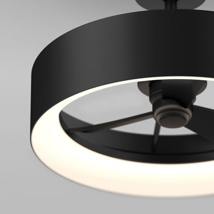 Artika Aiden 24" (61cm) Fan Light with Remote Control – view 5