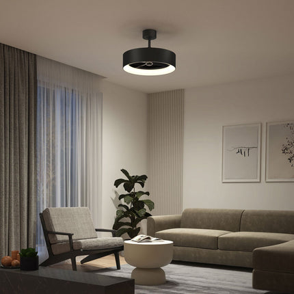 Artika Aiden 24" (61cm) Fan Light with Remote Control – view 7