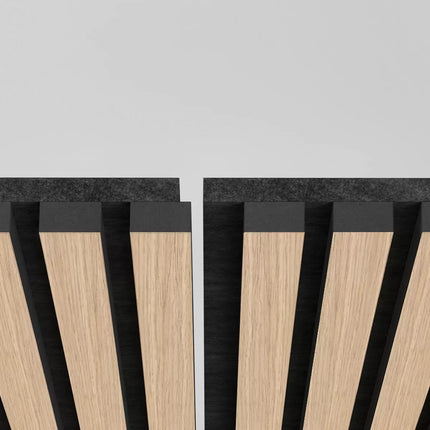 Artika Sonolok Acoustic Wall Panel Set, 4 Pack, Available in 2 Colours