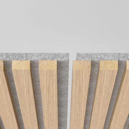 Artika Sonolok Acoustic Wall Panel Set, 4 Pack, Available in 2 Colours