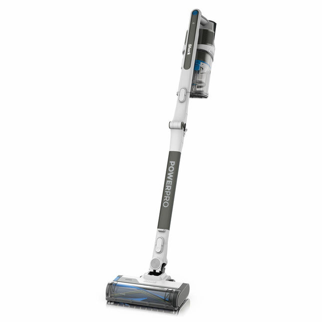 Shark PowerPro Pet Cordless Stick Vacuum, with Anti Hair Wrap & Floor Detect IZ380UKT – view 2