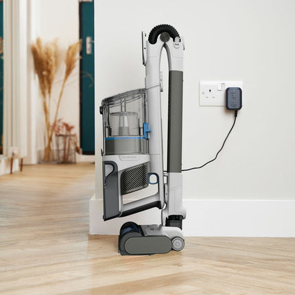 Shark PowerPro Pet Cordless Stick Vacuum, with Anti Hair Wrap & Floor Detect IZ380UKT – view 7