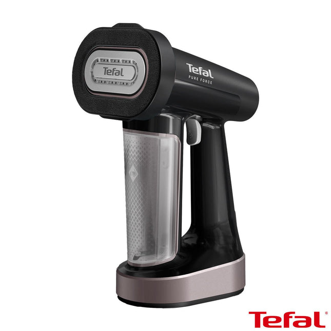 Tefal Pure Force 3-in-1 Garment Steamer, DT8765G0