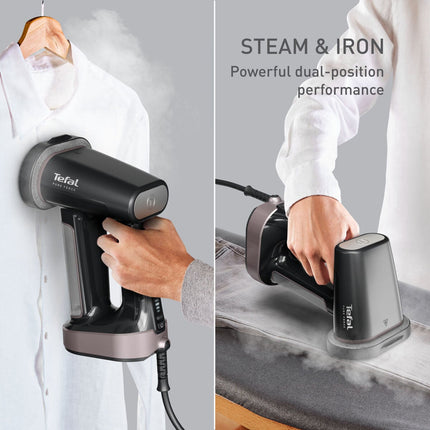 Tefal Pure Force 3-in-1 Garment Steamer, DT8765G0 – view 5